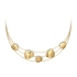 Gold Ladies Necklace