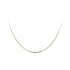 Gold Chain Marina Gucci