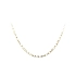 Golden Figaro Chain