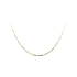Golden Figaro Chain