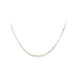 Golden Snake Chain