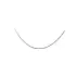 White Gold Chain