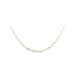 Golden Figaro Chain