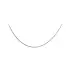 White Gold Chain