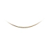 Golden Fox Tail Chain