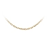 Golden Anker Chain