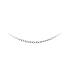 Anker White Gold Chain