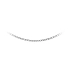Anker White Gold Chain