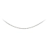 Marina Gucci White Gold Chain