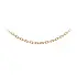 Golden Anker Chain