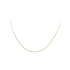 Gold Chain Marina Gucci