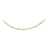Golden Figaro Chain