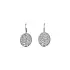 Luxury White Gold Earrings for Every Occasion
