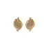 Gold Exclusive Earrings