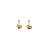 Gold Exclusive Earrings