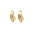 Gold Distinctive Earrings