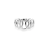 White Gold Ring