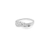 White Gold Ring