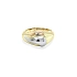 Gold Ring made of Combination Gold