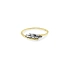 Gold Ring made of Combination Gold