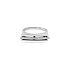 Gold Ring with Zircons