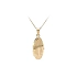 Golden Locket for Photo