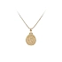 Golden Medallion Andelie