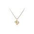 Gold Pendant Chicken