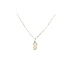 Golden Playboy Pendant