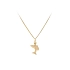 Gold Pendant Nefertiti