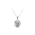Pendant Pendant for Photo with Zircons
