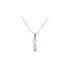 White Gold Pendant