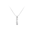 White Gold Pendant