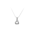 Pendant with White Gold Pearl