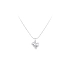 White Gold Pendant