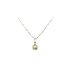 Gold Pendant Ball