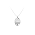 Pendant Medallion for Engraving