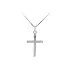 Cross of White Gold