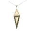 Gold Exclusive Pendant
