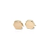 Gold Cufflinks