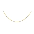 Gold Chain made of Combination Gold