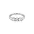 Gold Ring with Diamonds
