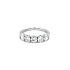 Gold Ring with Diamonds
