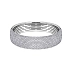 Gold Bracelet with Diamonds