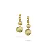 Gold Earrings Marco Bicego Africa