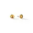 Gold Earrings Marco Bicego Jaipur OB957 QG01 Y