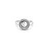 Gold Ring with Diamond