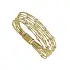 Gold Bracelet Marco Bicego Marrakech BG655 B