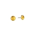 Gold Earrings with Citrine Marco Bicego Jaipur