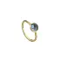 Gold Ring Marco Bicego Jaipur AB471 TPL01 Y